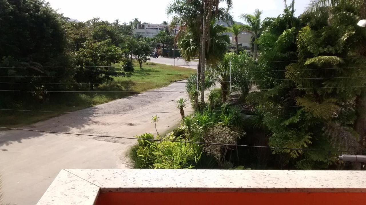 Hotel Sol Do Pernambuco Гуаружа Екстериор снимка