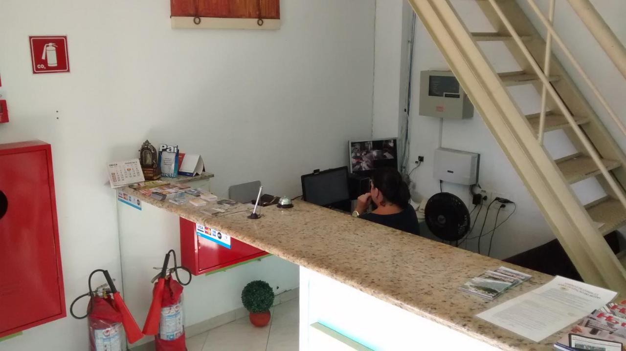 Hotel Sol Do Pernambuco Гуаружа Екстериор снимка