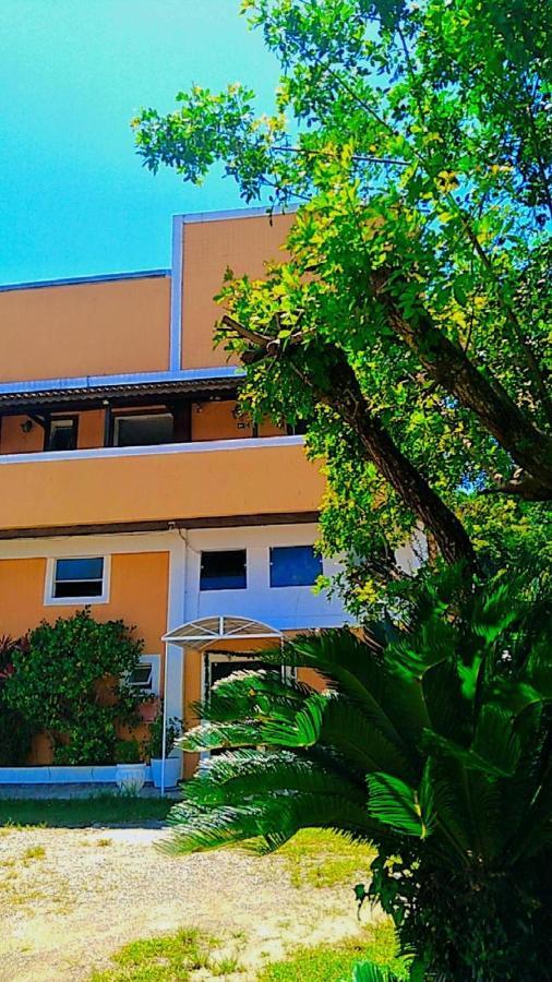 Hotel Sol Do Pernambuco Гуаружа Екстериор снимка