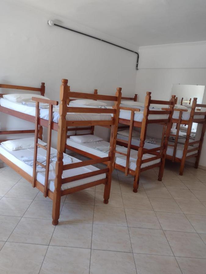 Hotel Sol Do Pernambuco Гуаружа Екстериор снимка