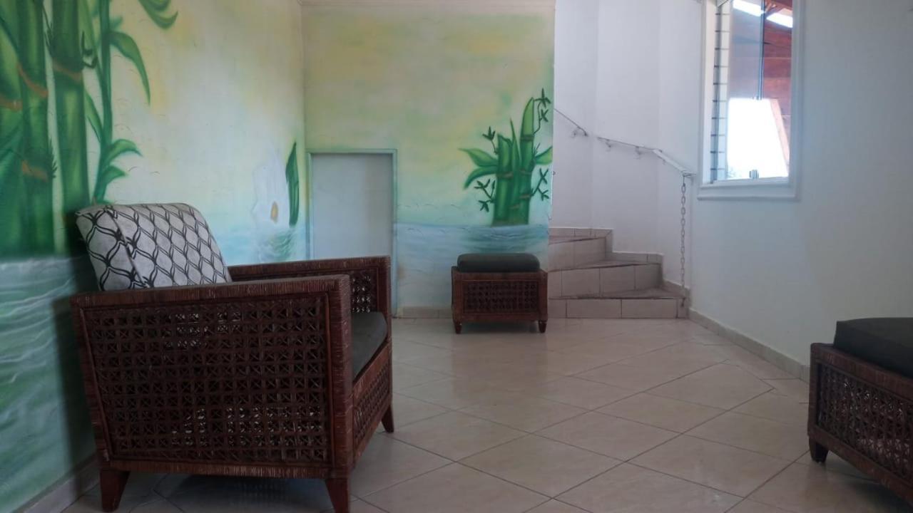 Hotel Sol Do Pernambuco Гуаружа Екстериор снимка