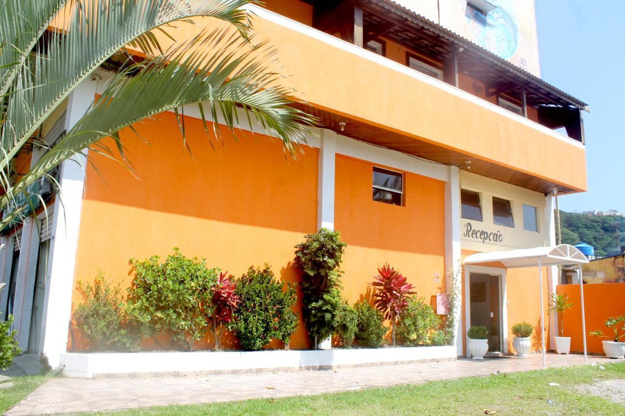 Hotel Sol Do Pernambuco Гуаружа Екстериор снимка