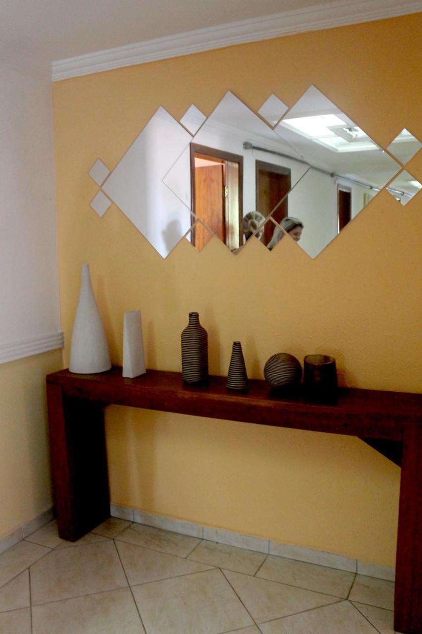 Hotel Sol Do Pernambuco Гуаружа Екстериор снимка