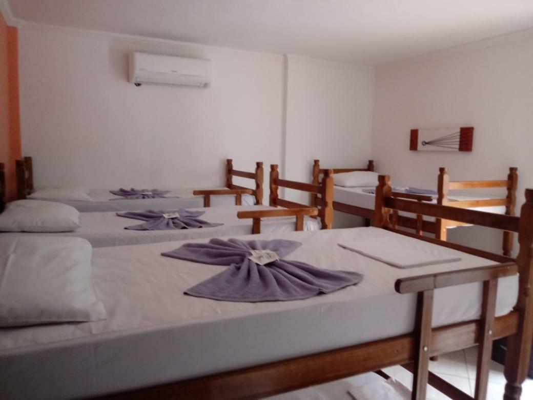 Hotel Sol Do Pernambuco Гуаружа Екстериор снимка