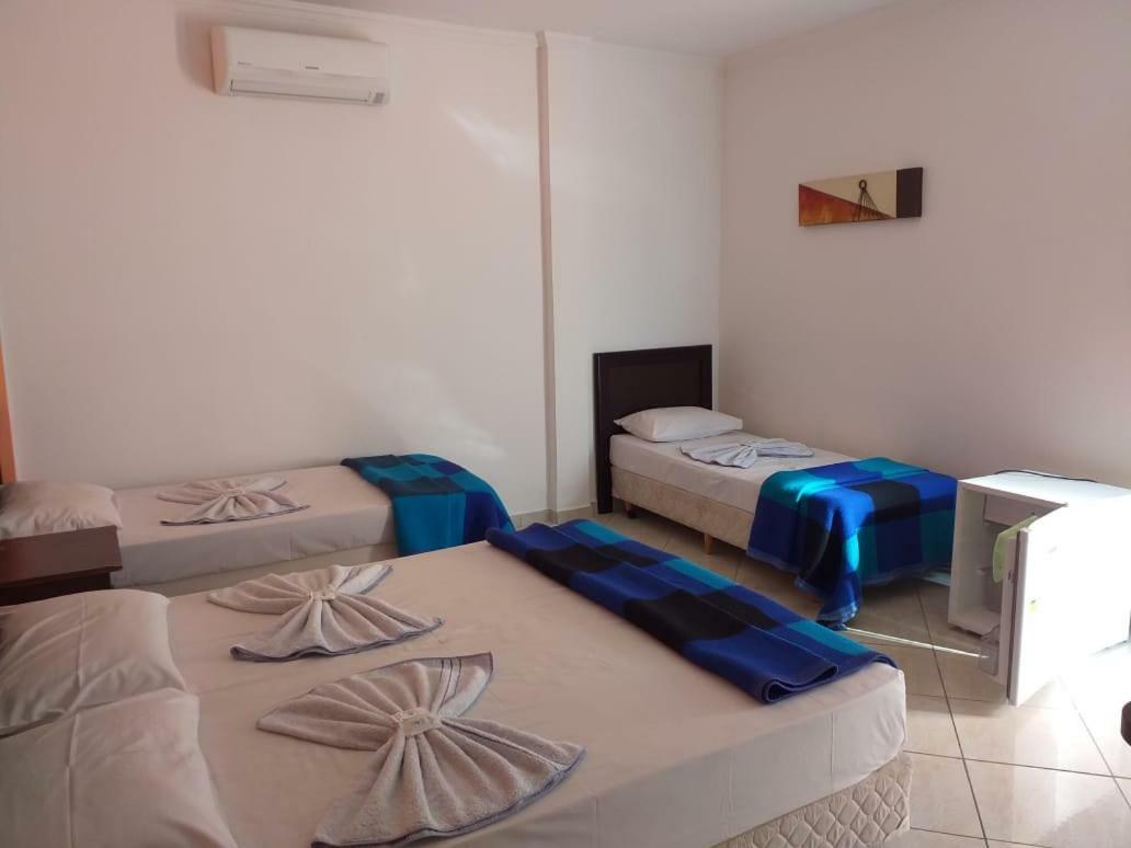 Hotel Sol Do Pernambuco Гуаружа Екстериор снимка