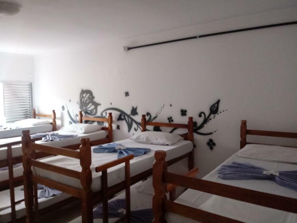 Hotel Sol Do Pernambuco Гуаружа Екстериор снимка