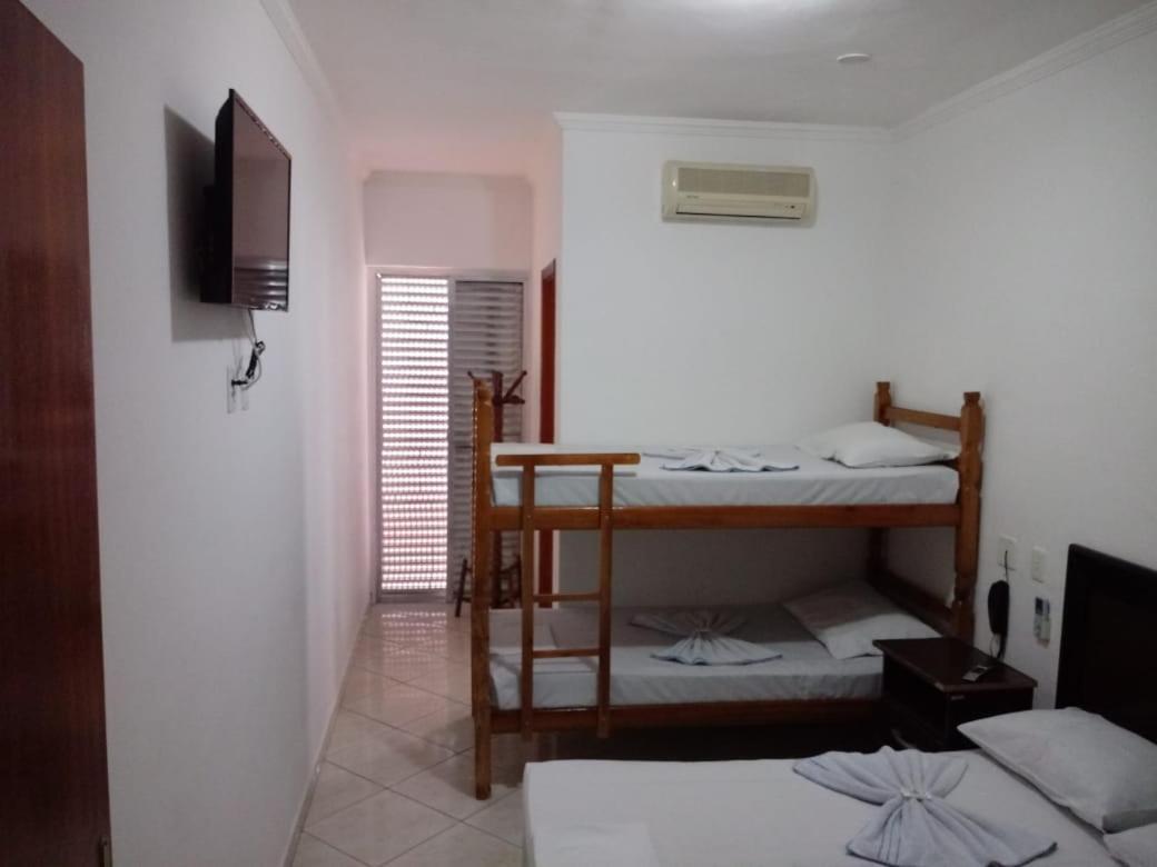 Hotel Sol Do Pernambuco Гуаружа Екстериор снимка